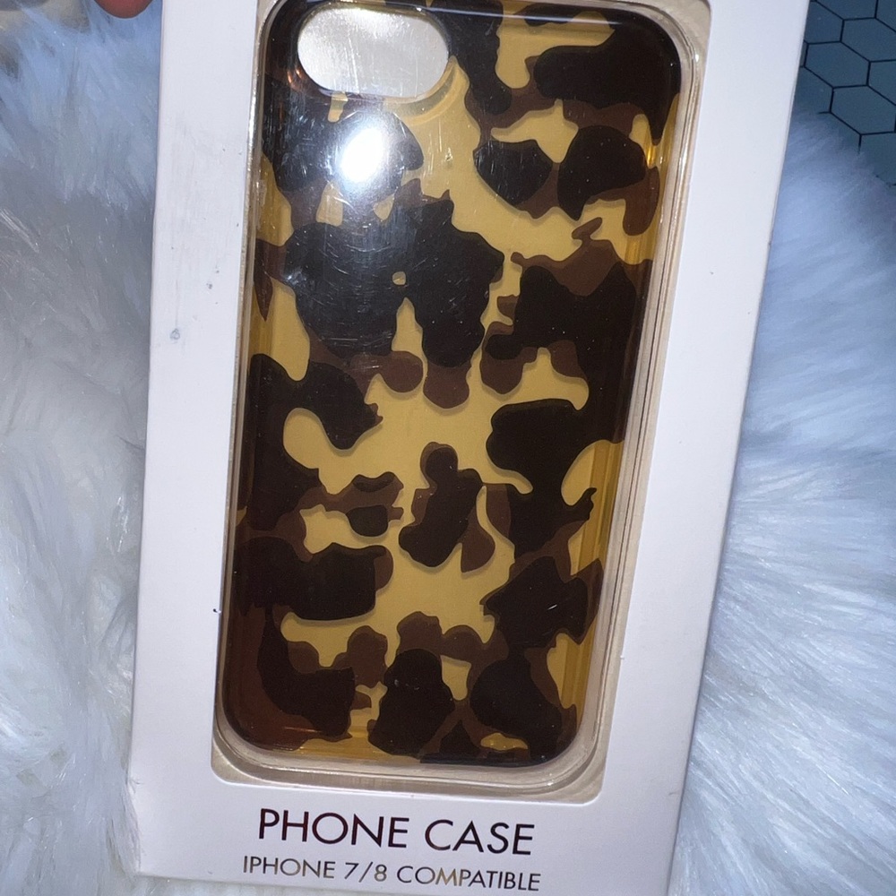 New IPhone case